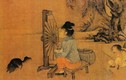 Tiết lộ gây sốc về góa phụ thời cổ đại Trung Quốc 
